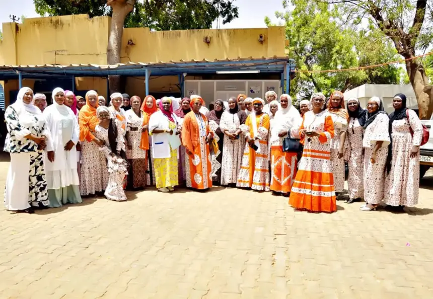 النيجر: بنك أتلانتيك يجدد التزامه لصالح صحة النساء والأطفال